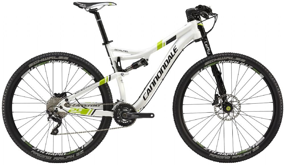 Cannondale scalpel outlet 1 2015