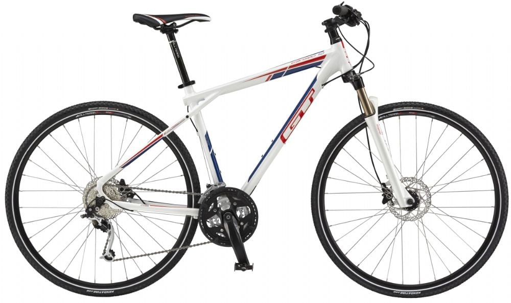 Gt transeo 1.0 hotsell