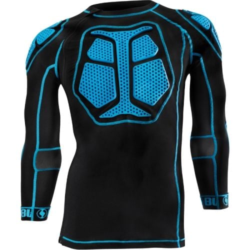 best mtb upper body protection