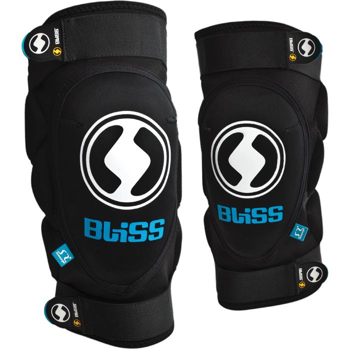 Bliss Protection Arg Vertical Knee Pads £71.99 Protection & Padding