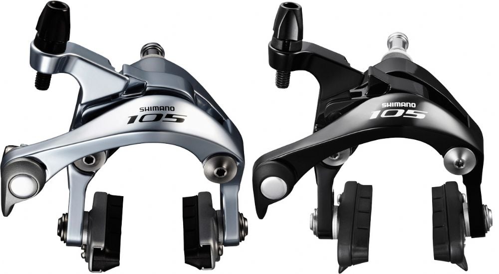 shimano 105 caliper brakes