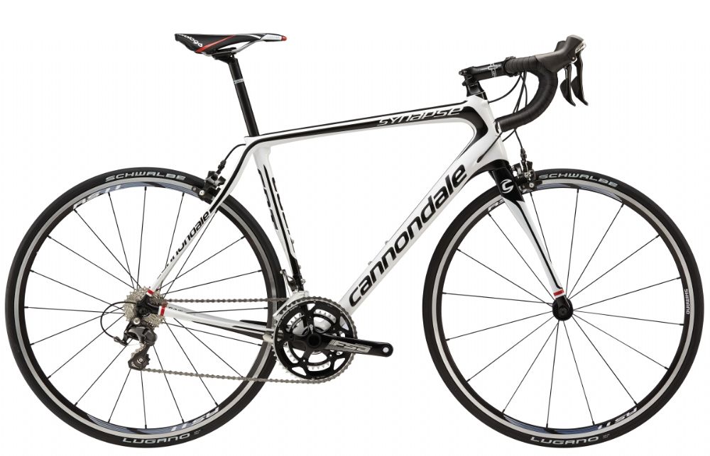 cannondale synapse 105 canada