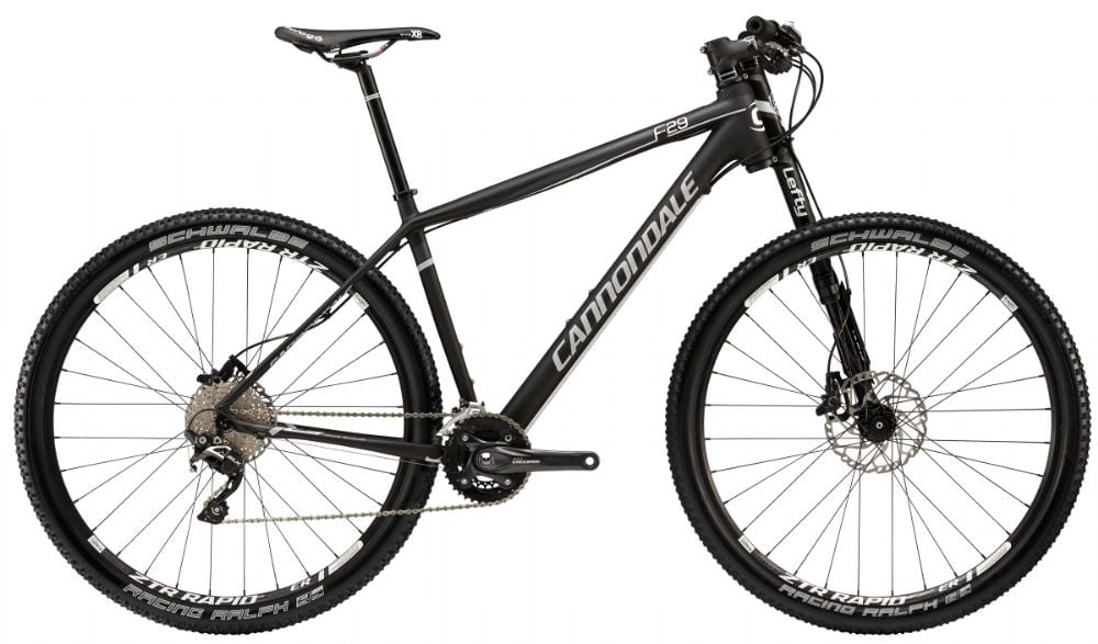 Cannondale f29 deals carbon 2015