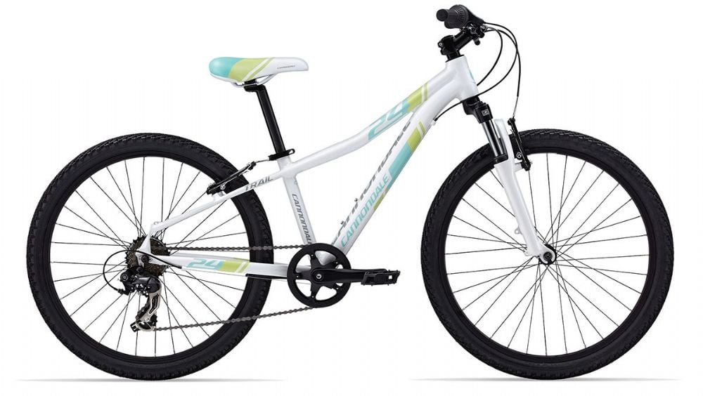 Cannondale trail 24 2015 2025