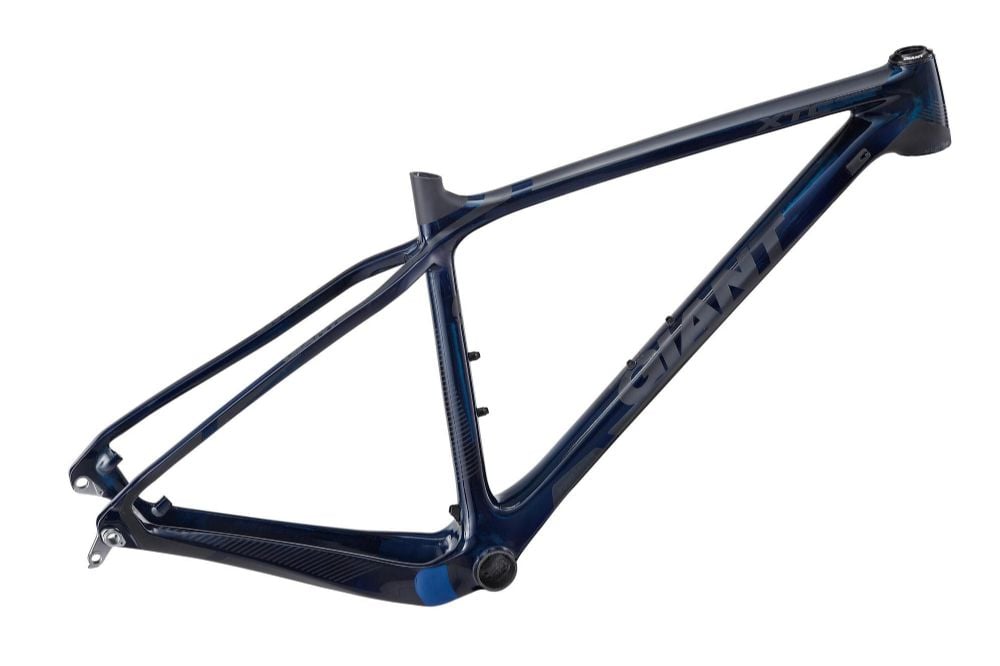 Giant xtc frame 2021 new arrivals