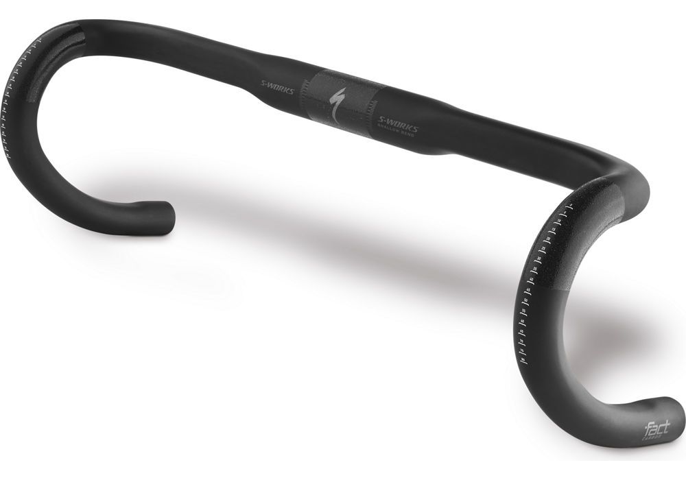 specialized low rise handlebars