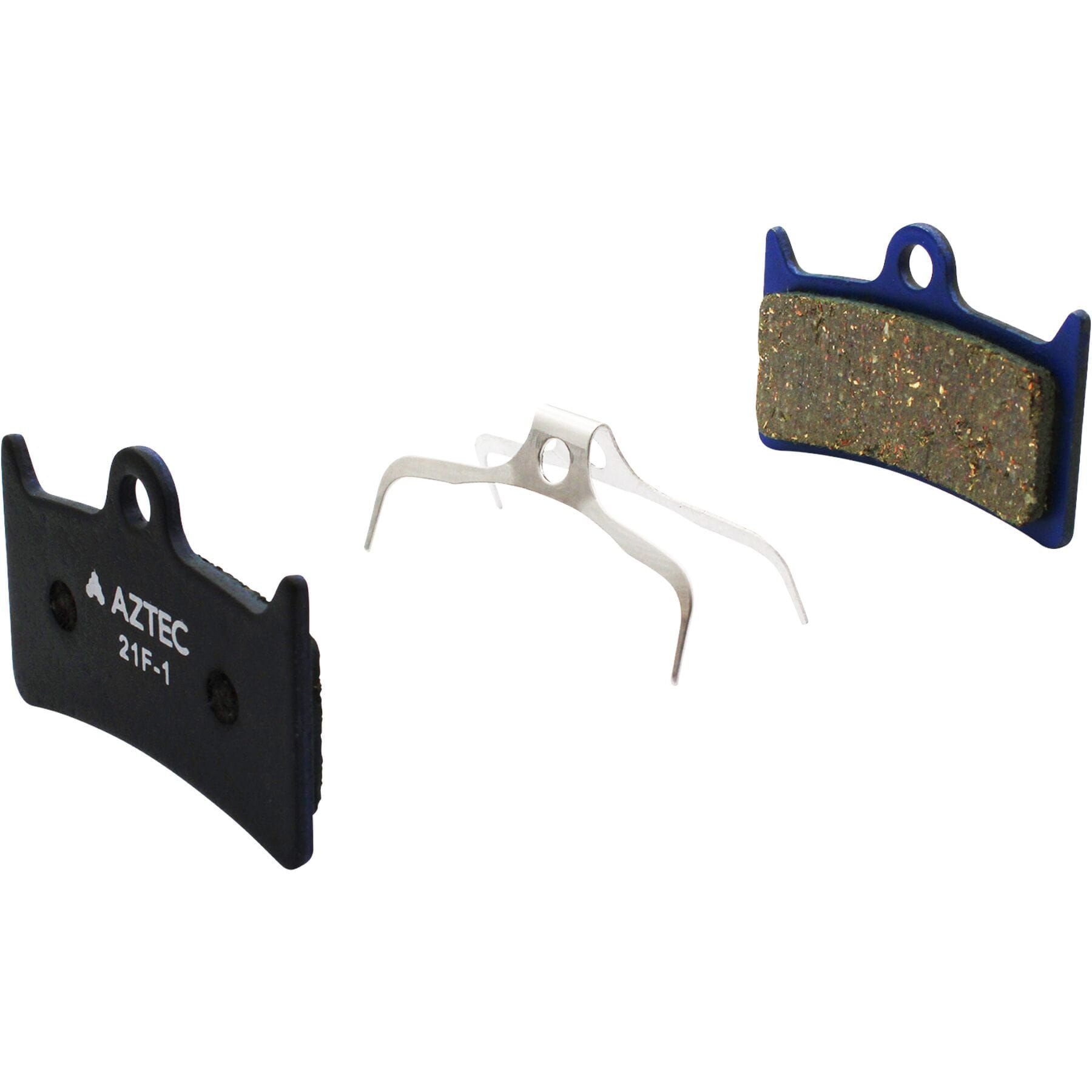 aztec organic disc brake pads