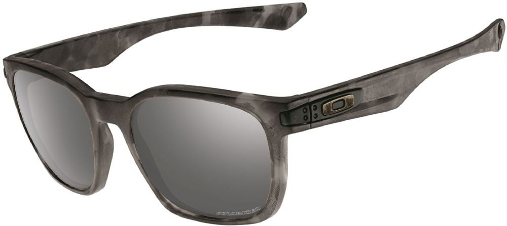 oakley garage rock matte black