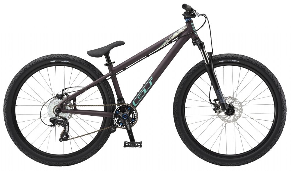 26 street bike