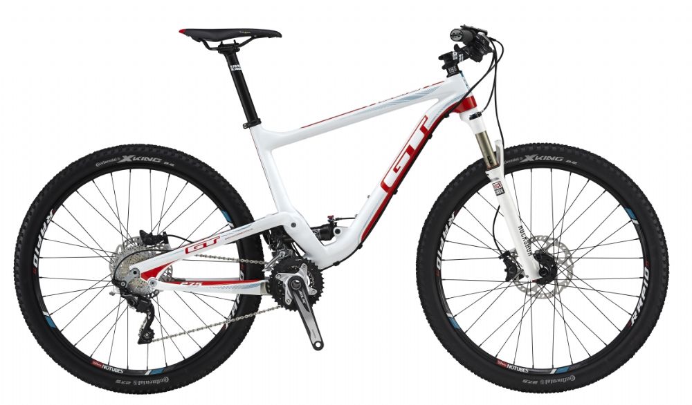GT Helion Carbon Expert Mountain Bike 2015 £2699.99 GT FULL