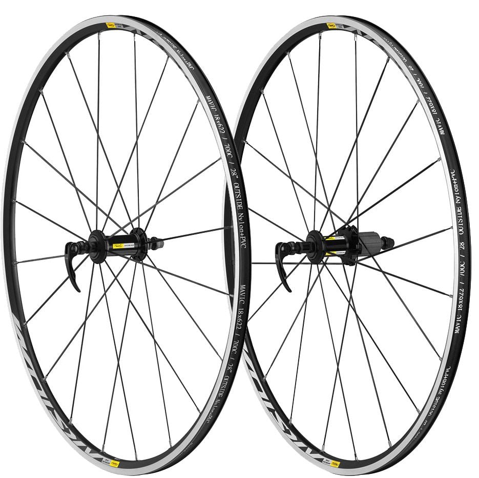 mavic 18x622