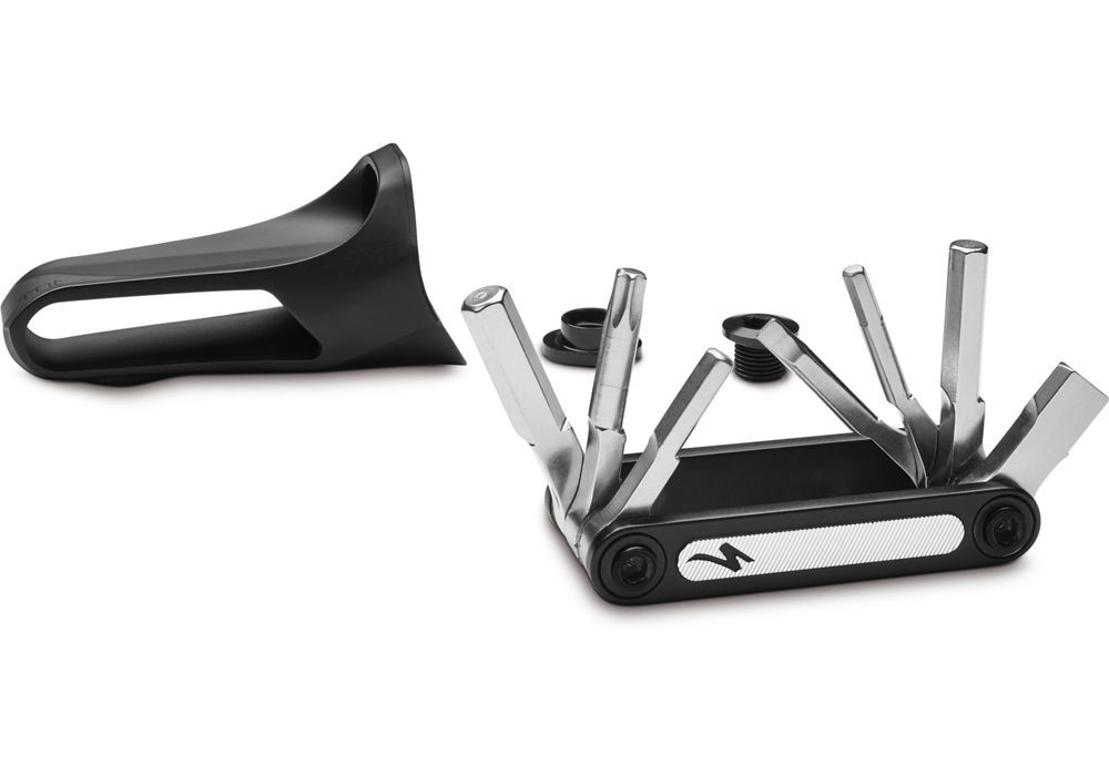 Specialized Emt Cage Mount Road Multi Tool £43.2 Tools