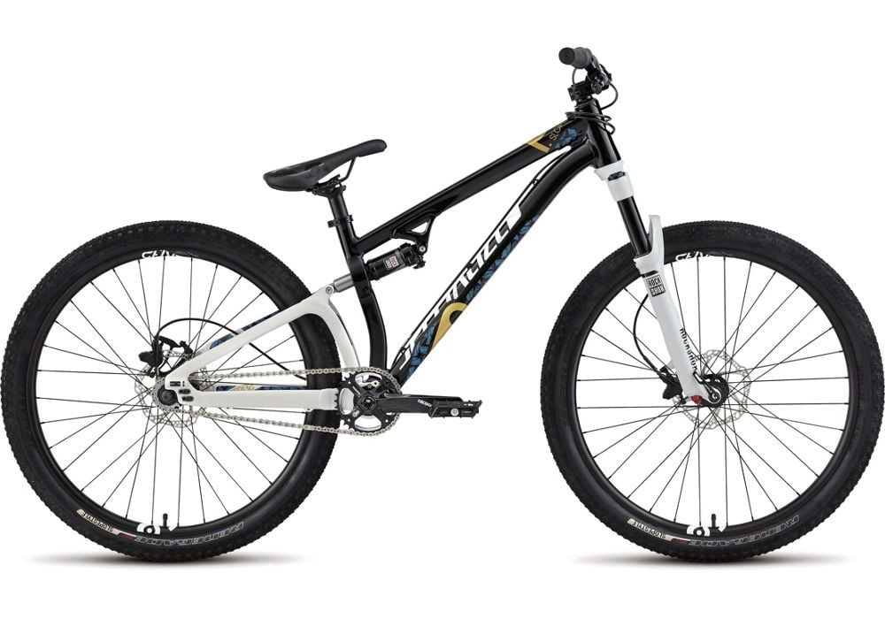 dirt slope bikes