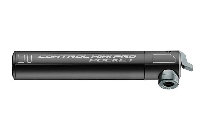 Giant Control Mini Pro Pocket Pump 25.49 Bike Pumps Mini Mtb Road Cyclestore