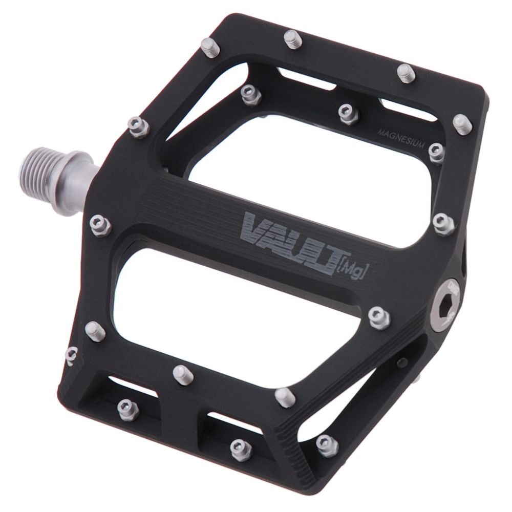 dmr vault mag pedals