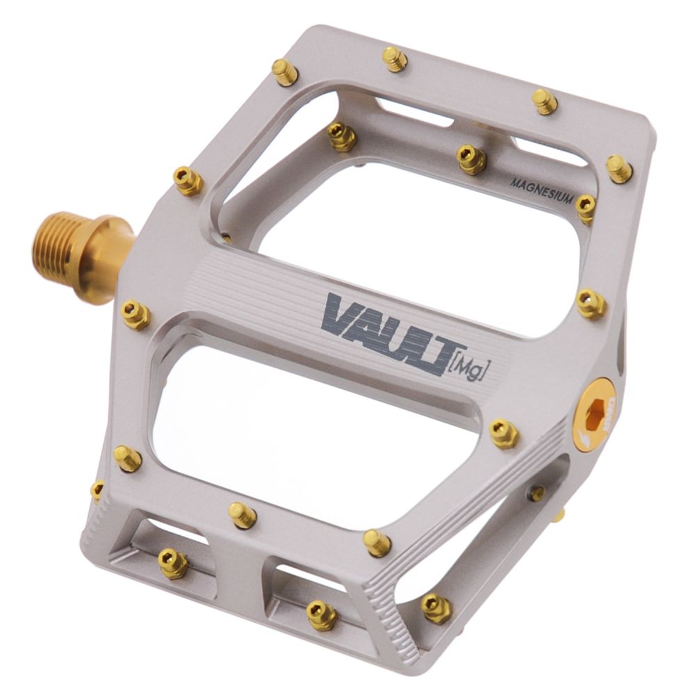 dmr vault mag pedals