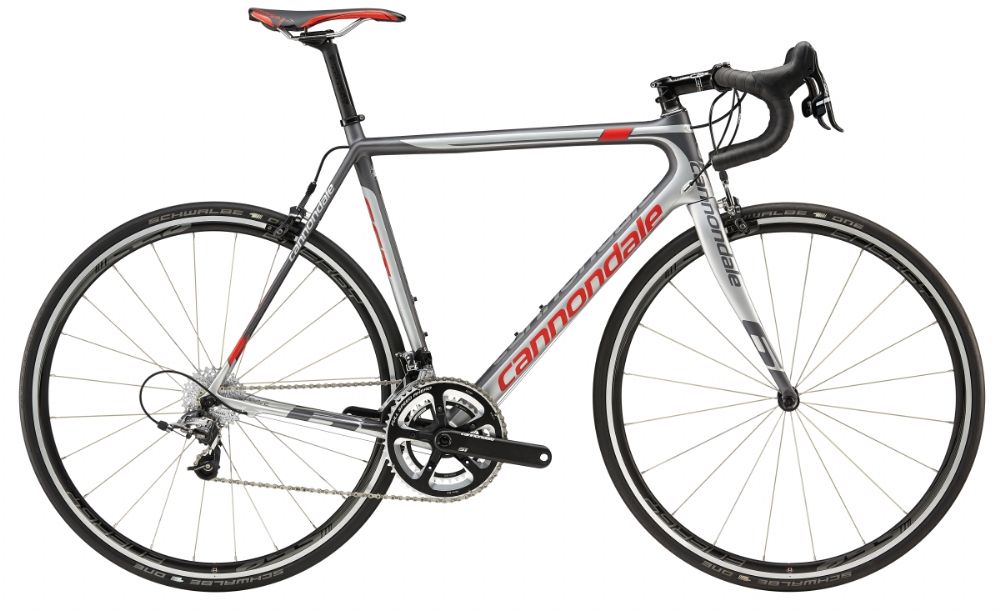 Cannondale Super 6 Evo Racing Road Bike 2015 £1494.99 Cannondale Road Bikes Cyclestore