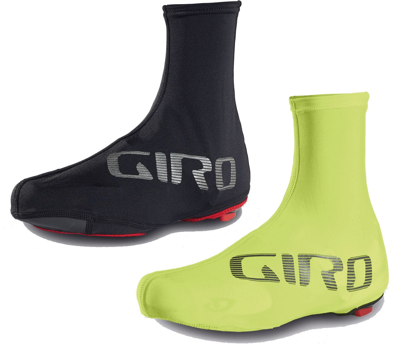 giro shoe covers