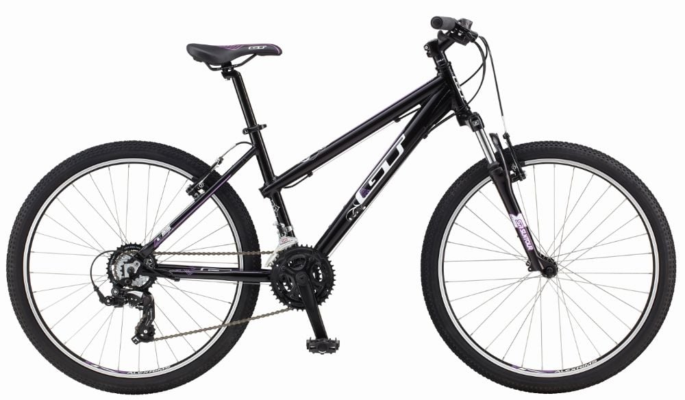 GT Laguna 26 Womens Mountain Bike 2015 289.99 GT HARDTAIL Mountain Bikes Cyclestore