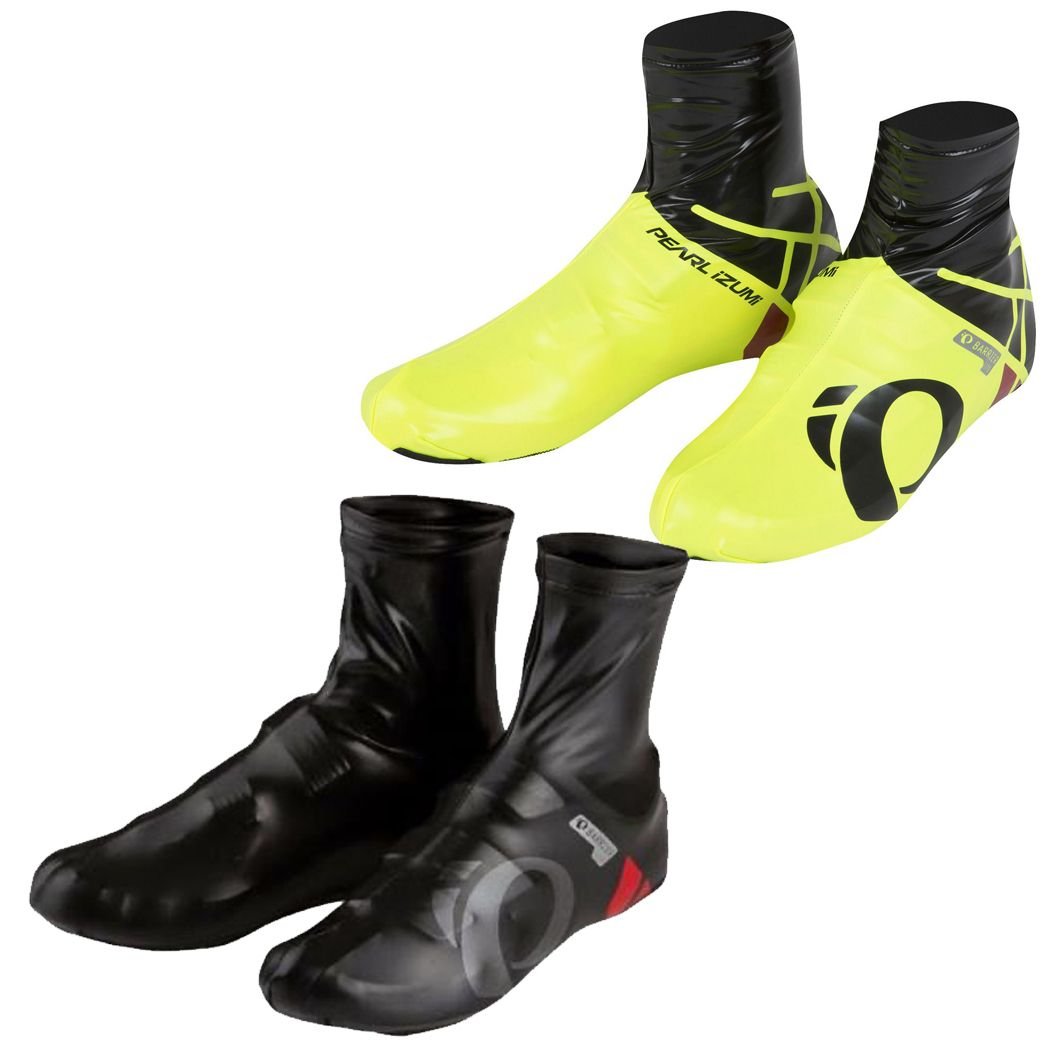 pearl izumi pro barrier shoe cover