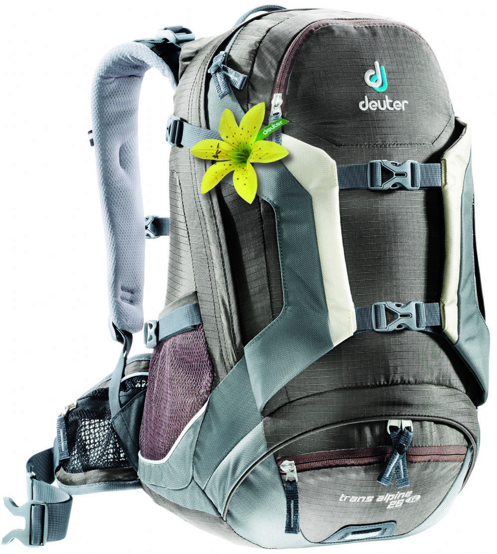 Deuter Trans 26 SL Womens Rucksack Backpack - £94.49 | Bags Rucksacks / Backpacks | Cyclestore