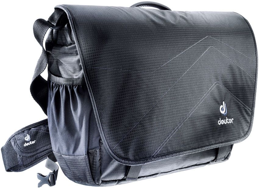 Deuter Operate Messenger Bag 76.49 Bags Messenger Courier Cyclestore