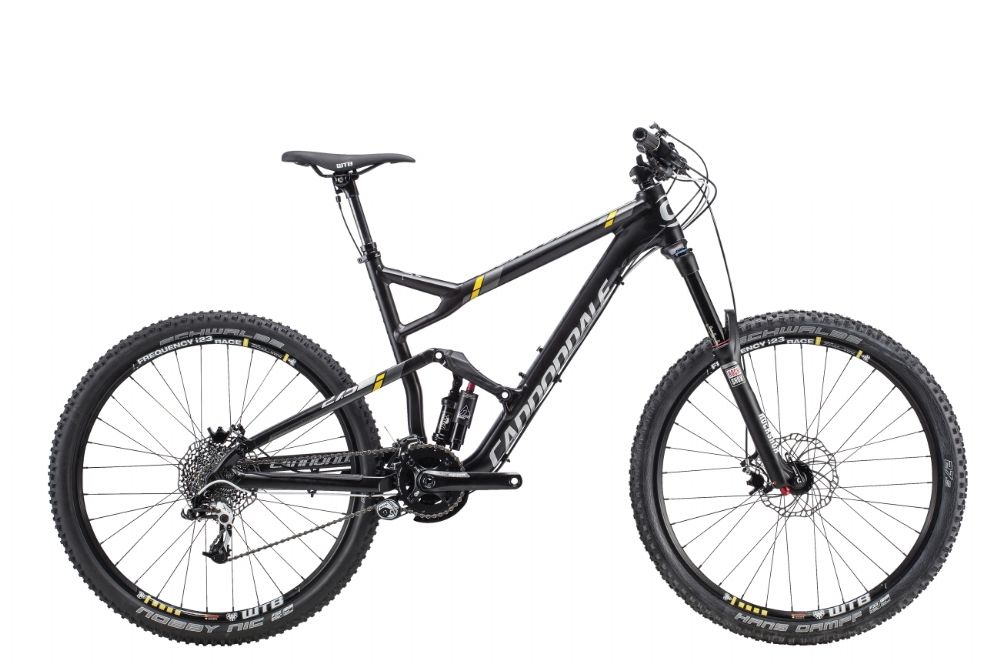 Cannondale Jekyll 3 Mountain Bike 2015 2239.99 Cannondale Full Suspension Mtbs Cyclestore