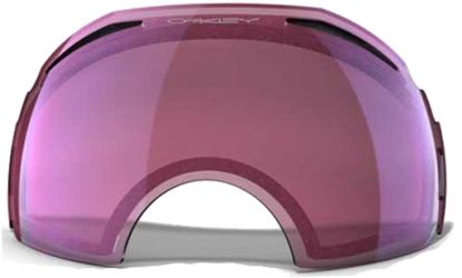 oakley airbrake snow lens