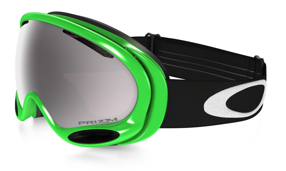 oakley a frame prizm