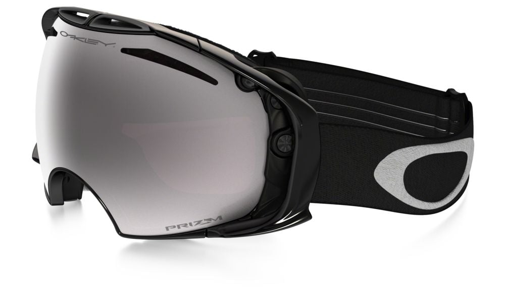 oakley airbrake prizm rose lens