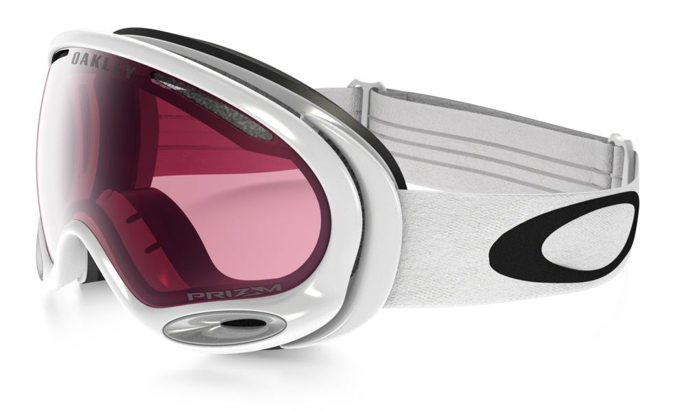 oakley a frame 2.0 snow goggles