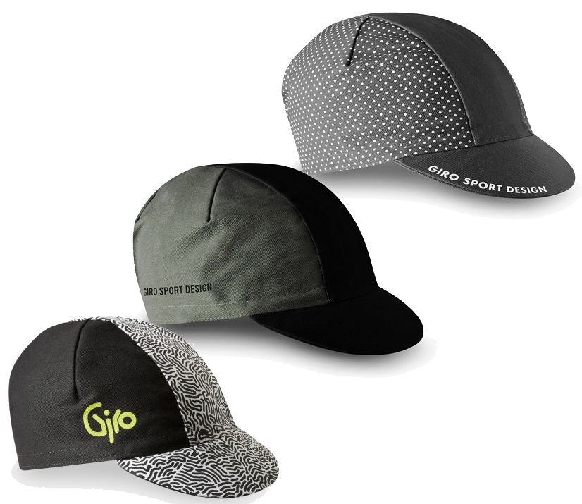 giro hat