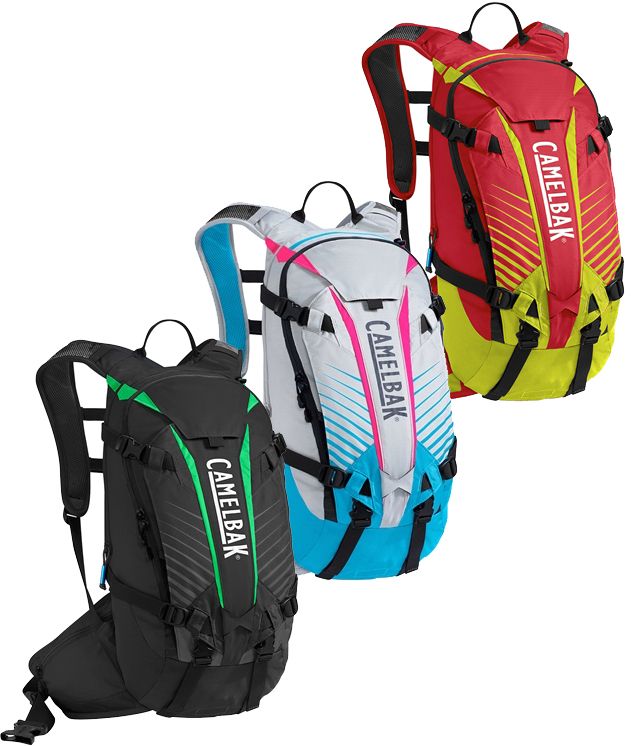 falme fætter magnet Camelbak Kudu 12 Enduro Pack - £103.99 | Camelbak - General Cycling  hydration packs | Cyclestore