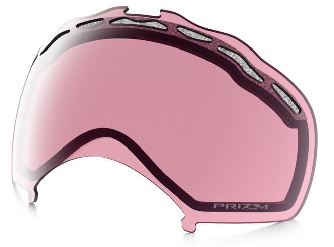 oakley splice prizm lens