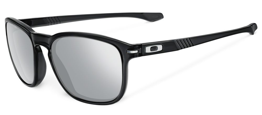 oakley enduro black ink