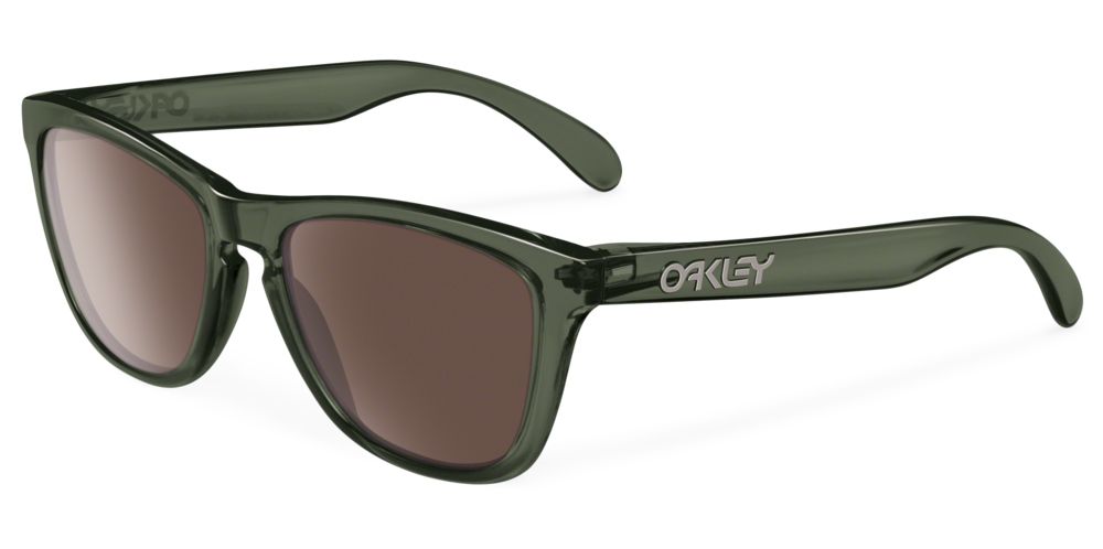 Oakley Ink Collection Frogskins 