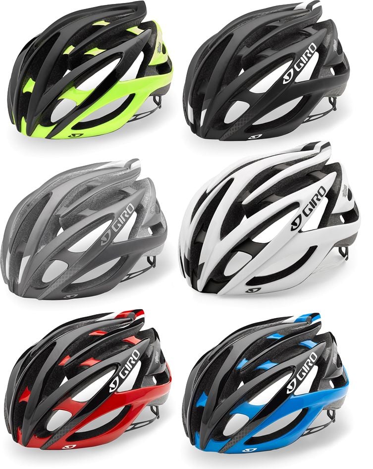 Giro atmos sales