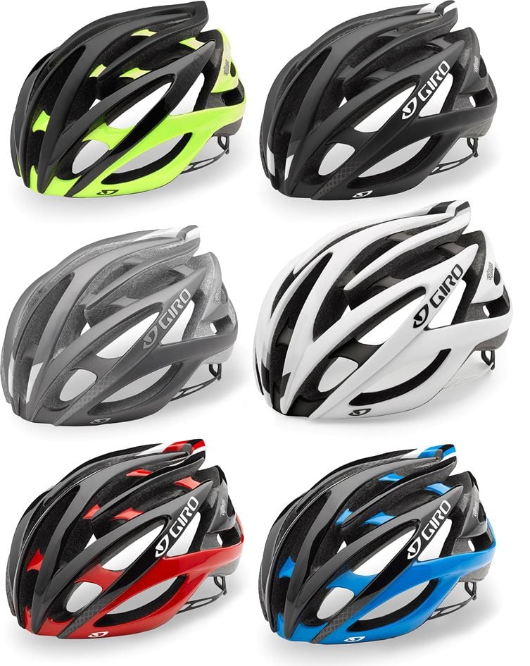 giro atmos ii helmet