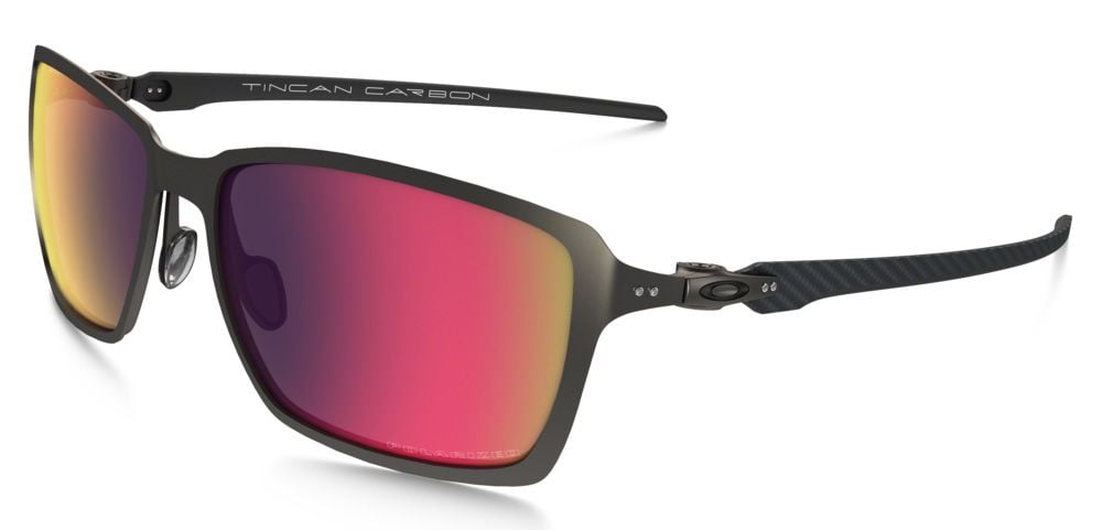 oakley tincan carbon polarized