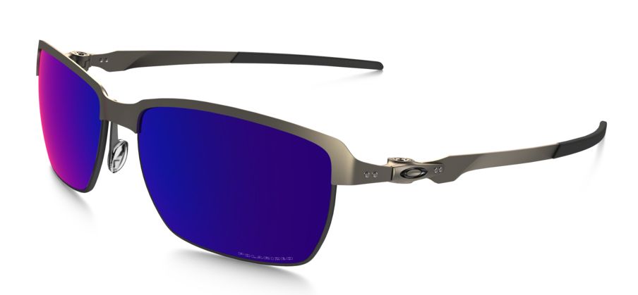 oakley tinfoil