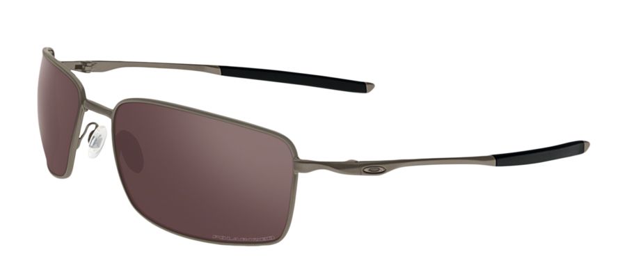 Oo black iridium polarized sale
