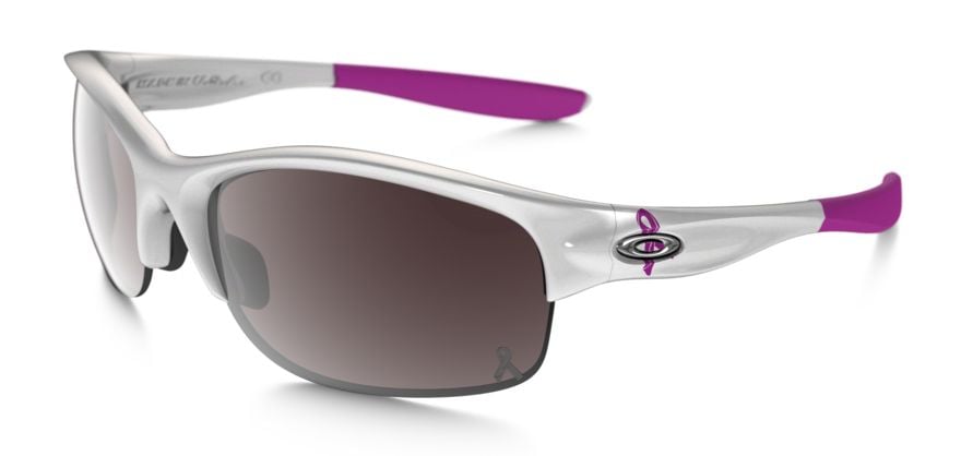 oakley commit earsocks pink