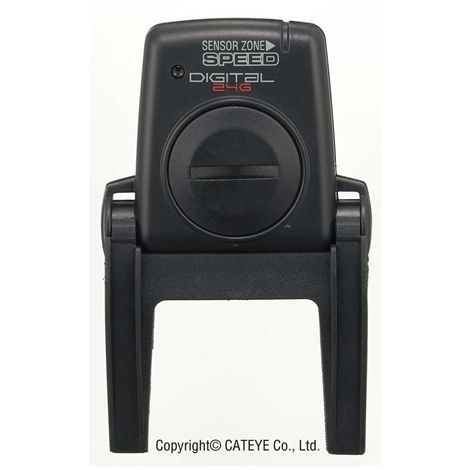 cateye strada sensor