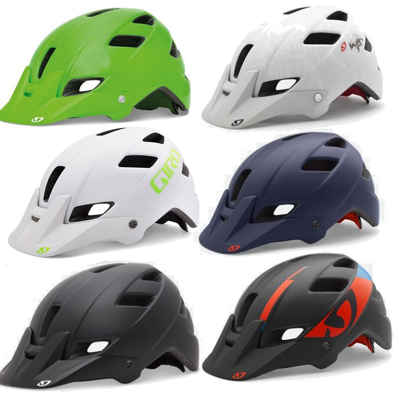 Giro Feature Helmet £55.99 Helmets Mens/Unisex Cyclestore
