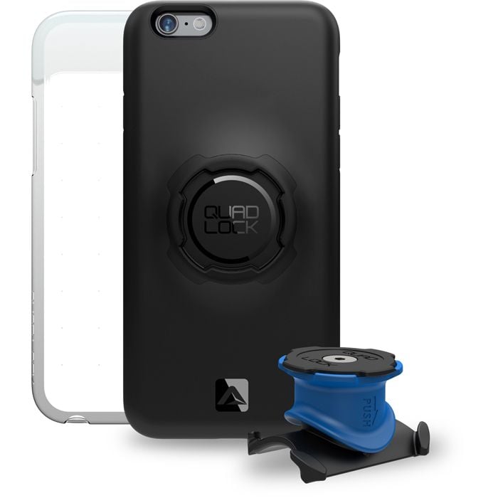 Quad lock iphone sales 5