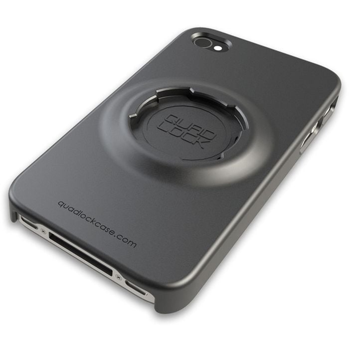 Quad Lock Case Iphone 4 / 4S £16.14 Phone/ipod/pda Accessories