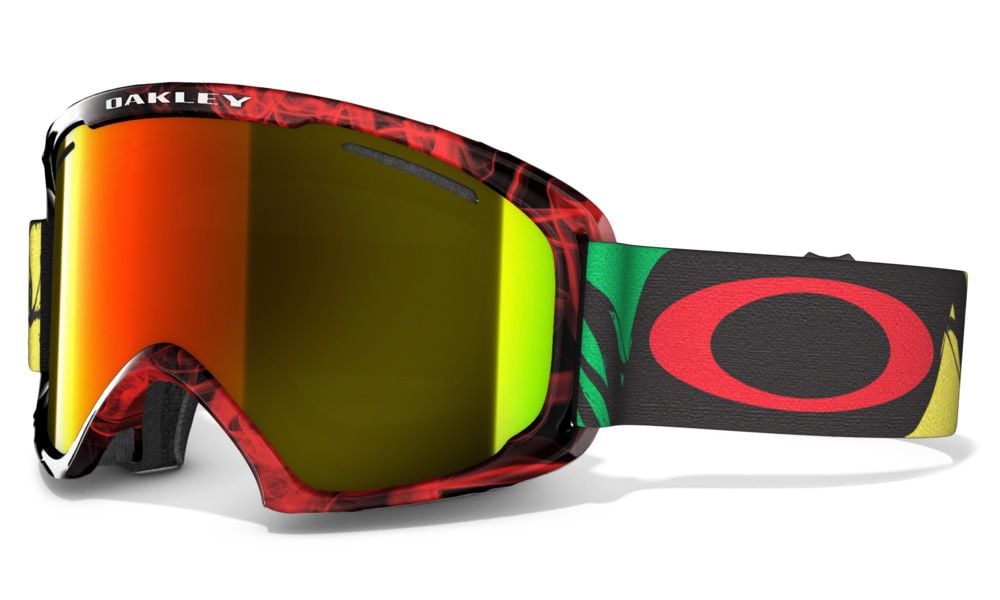 oakley 02 xl snow goggle