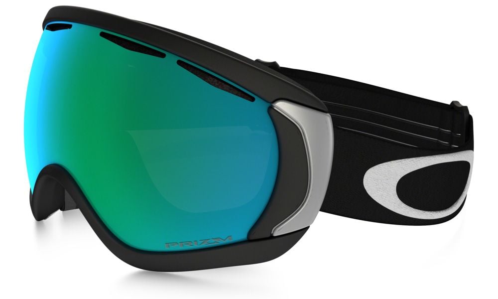 Oakley Prizm Canopy Snow Goggles Matte 