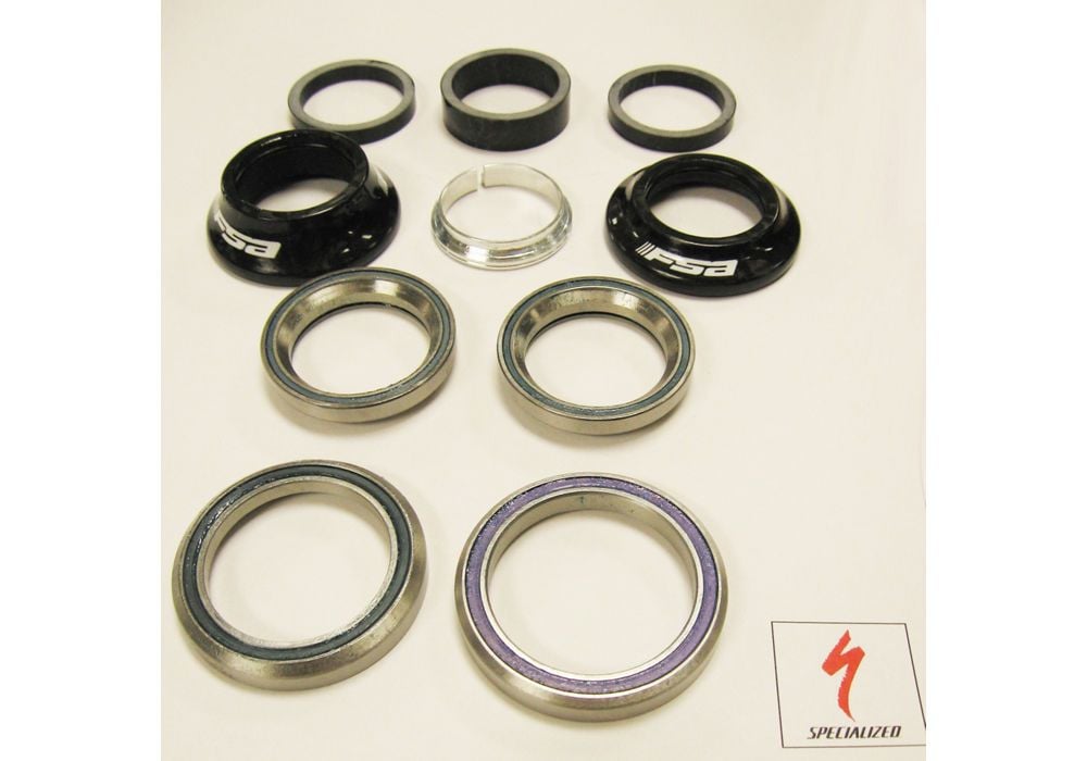 Headset specialized sales