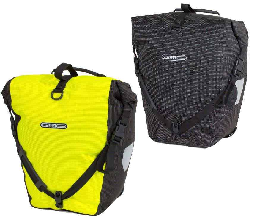 ortlieb back roller high visibility review